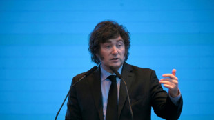 Argentiniens Pr&auml;sident: Erster Haushalts&uuml;berschuss seit 2008