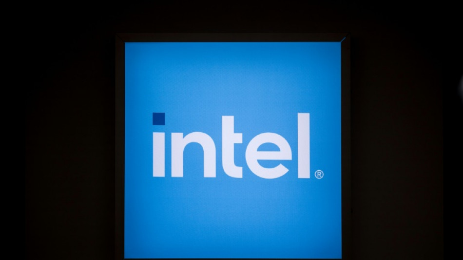 Biden will US-Chiphersteller Intel mit fast 20 Milliarden Dollar unterst&uuml;tzen