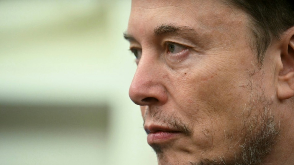 Jury selection starts in Elon Musk's legal battle with OpenAI