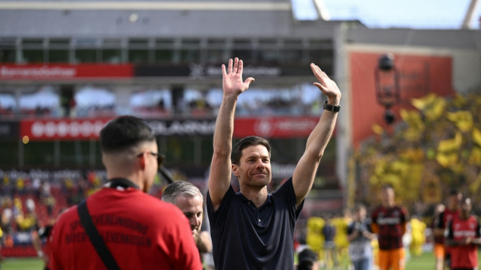 34 Ausw&auml;rtsspiele ungeschlagen: Bayer alleinger Rekordhalter