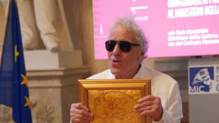 Abel Ferrara, "siamo già nella terza guerra mondiale"