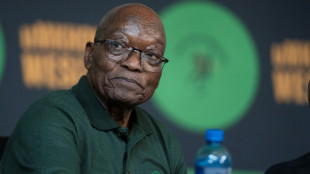 S&uuml;dafrikanisches Gericht entscheidet &uuml;ber Wahlausschluss von Ex-Pr&auml;sident Zuma