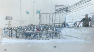 Proc&egrave;s des viols de Mazan: Dominique Pelicot toujours malade, suspension du proc&egrave;s envisag&eacute;e