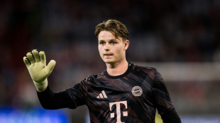 FC Bayern: Urbig in Gladbach im Tor, Pause für Neuer