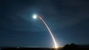 EEUU prueba misil bal&iacute;stico intercontinental tras retrasos por conflictos de Ucrania y Taiw&aacute;n