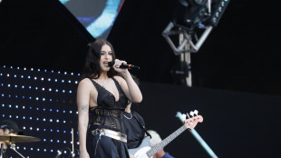 Gaia ospite del Memorial Troiani, notte di musica e solidarietà