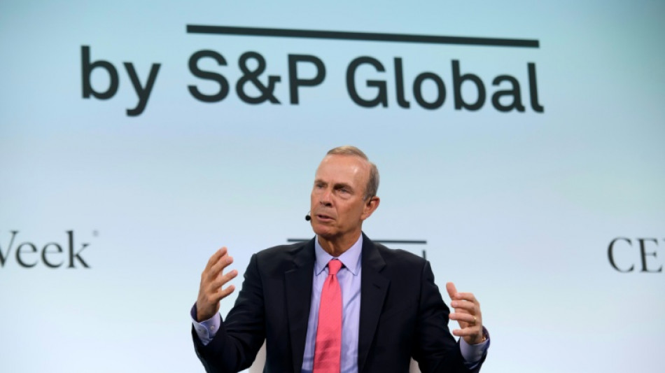 Chevron defende suas operações na Venezuela