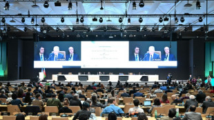 Doubts over climate funding as donors squeeze aid