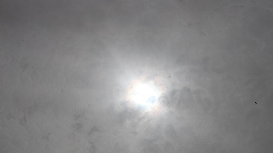 Venerd&igrave; 11 citt&agrave; bollino rosso per rischio caldo, 5 nel Lazio