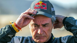 Dakar-2024: "Je vais d&eacute;fendre du mieux possible", assure Carlos Sainz
