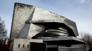 Emoi après des heurts lors du concert d'un orchestre israélien à Paris