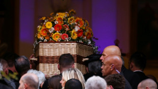 Saint-Tropez despide a la legendaria Brigitte Bardot