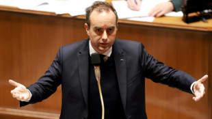 Gewalt bei Protesten in Frankreich: Lecornu trfft Gewerkschaftsvertreter