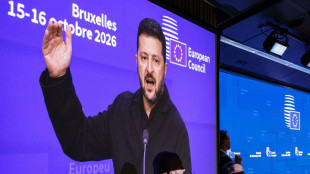 Zelensky all'Ue, 'la guerra nel 2027 coster&agrave; 155 miliardi, ne chiedo 70 a voi'