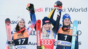 Ski: Mikaela Shiffrin gagne le slalom de Jasna et porte son record &agrave; 95 victoires