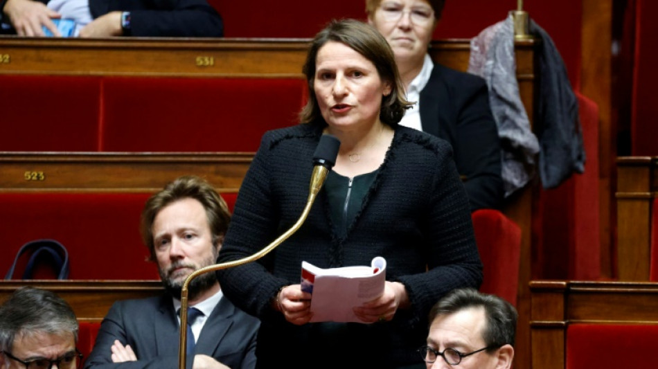 Une 17e motion de censure rejet&eacute;e, Borne vante le "courage" du gouvernement