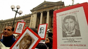 La Corte Suprema de Chile confirma la condena a 22 exagentes por asesinatos de la "Operaci&oacute;n C&oacute;ndor"