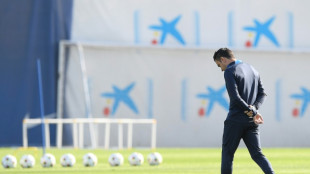C1: Xavi et Barcelone au bord de l'ab&icirc;me ?