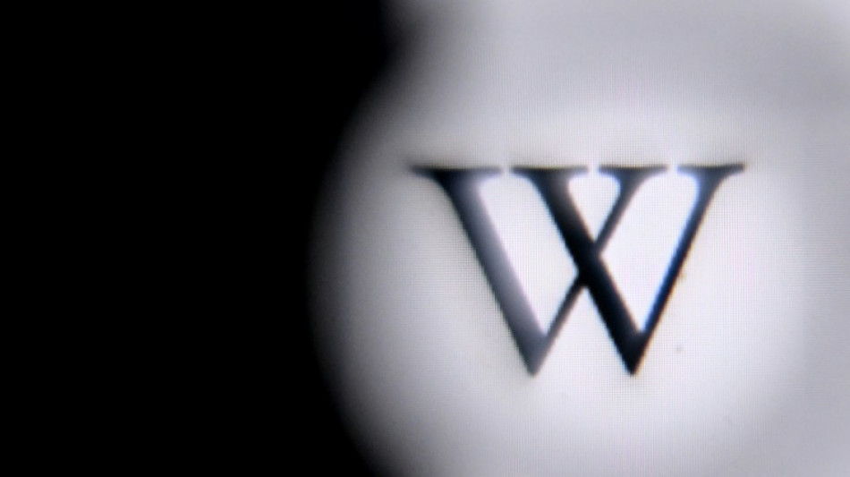 Fiscal cercano a Trump acusa a Wikipedia de permitir la "manipulación de información"