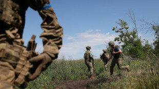 Guerre en Ukraine: des mercenaires de Wagner "instructeurs" au B&eacute;larus
