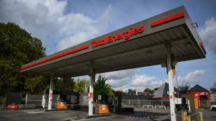 Gr&egrave;ves: TotalEnergies accepte d'avancer les n&eacute;gociations salariales pour apaiser les tensions