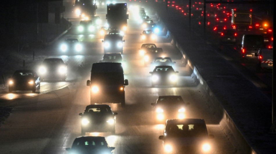 Verkehrsministerium will Investitionen in Autobahnen massiv k&uuml;rzen