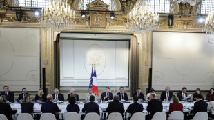 Erster Ministerrat: Frankreichs Premier Bayrou sieht Weg aus Instabilit&auml;t