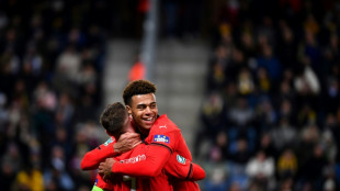 Coupe de France: Rennes met brutalement fin (6-1) au r&ecirc;ve de Sochaux