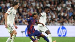 Real Madrid and Barcelona aim to shake off Clasico consequences