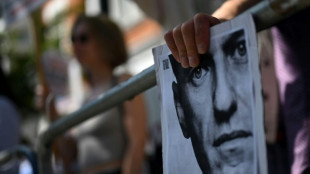 Russie: l'opposant Navalny risque une lourde peine dans un nouveau proc&egrave;s