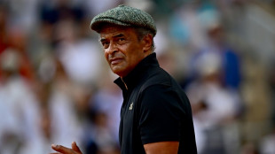 Jeux paralympiques: Yannick Noah capitaine des Bleus en tennis fauteuil (f&eacute;d&eacute;ration) 