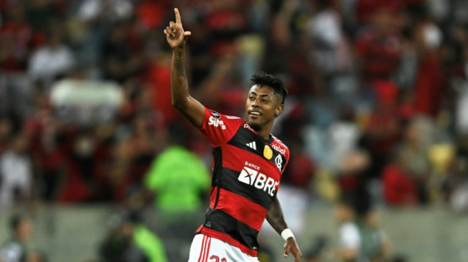 Flamengo encara Olimpia em Assun&ccedil;&atilde;o por vaga nas quartas da Libertadores