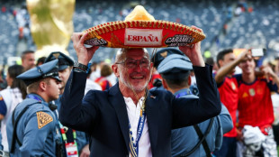 &iquest;Tatuarse la cara de Luis de la Fuente? La promesa de varios jugadores de la Roja