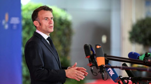 Gipfeltreffen in Zypern: EU-Staaten hoffen auf "Stabilit&auml;t" im Nahen Osten