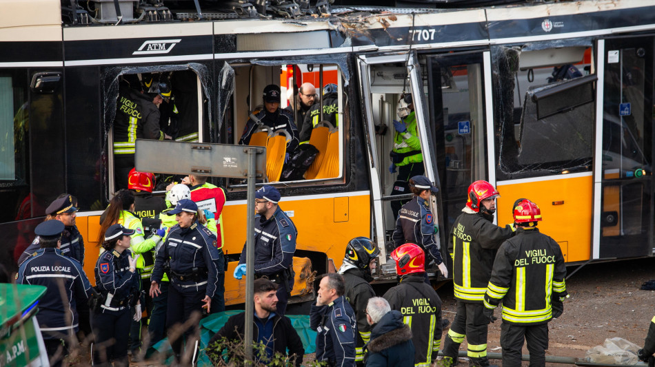 Indagato il tranviere e sequestrate le conversazioni con la centrale operativa