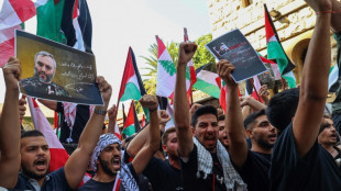 &iquest;Puede el conflicto entre Israel y Ham&aacute;s desembocar en una guerra regional?