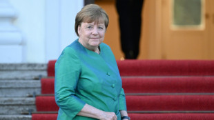 SPD-Vorsitzende Esken lobt besonderes Einf&uuml;hlungsverm&ouml;gen von Angela Merkel