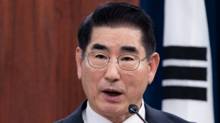 Wegen Rolle bei Kriegsrecht-Ausrufung: Haftbefehl gegen S&uuml;dkoreas Ex-Verteidigungsminister