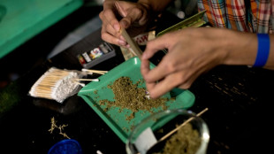 Wegen neuem Cannabisgesetz: L&auml;nder wollen Inhaftierte aus Gef&auml;ngnissen entlassen