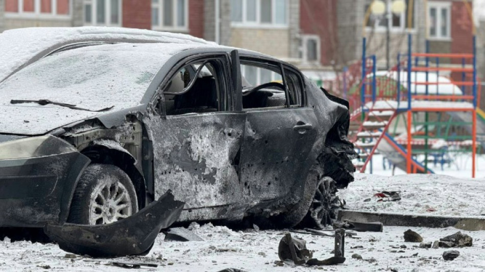 Rusia evac&uacute;a a cientos de habitantes de Belgorod por los bombardeos ucranianos