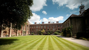 Hallan muerto a exprofesor de Cambridge implicado en esc&aacute;ndalo de plagio
