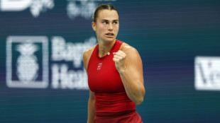 Aryna Sabalenka conquista seu primeiro título do WTA 1000 de Miami