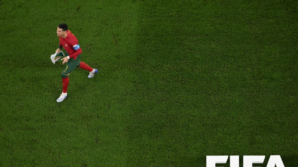 Empate frustrante de Uruguay, Neymar y Cristiano los &uacute;ltimos en debutar