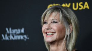 Olivia Newton-John, star de "Grease", s'éteint à 73 ans