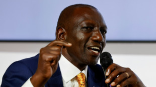 Climat: le Kenya "ne demande pas de l'aide", mais de "participer &agrave; la solution"