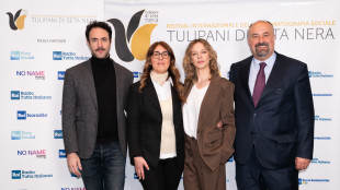 Torna Tulipani di Seta Nera, il festival 2026 della cinematografia sociale &egrave; da record