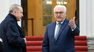 Ausschusschefin: Steinmeier muss Menschenrechtslage in T&uuml;rkei offen ansprechen 