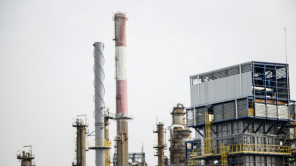 Francia revisa la inflaci&oacute;n al alza hasta el 4,9% interanual
