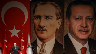 T&uuml;rkei begeht den 100. Gr&uuml;ndungstag der Republik