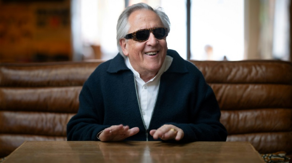 Nouvel album et tourn&eacute;e, Gilbert Montagn&eacute; se raconte toujours en musique